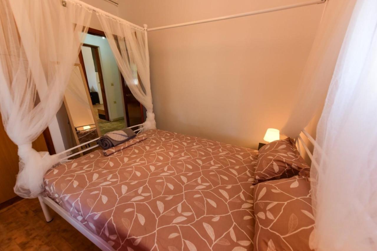 Pythagorio Magic View Villa Ngoại thất bức ảnh