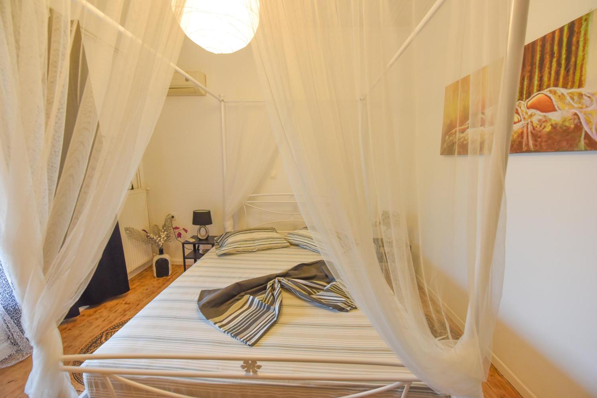 Pythagorio Magic View Villa Ngoại thất bức ảnh