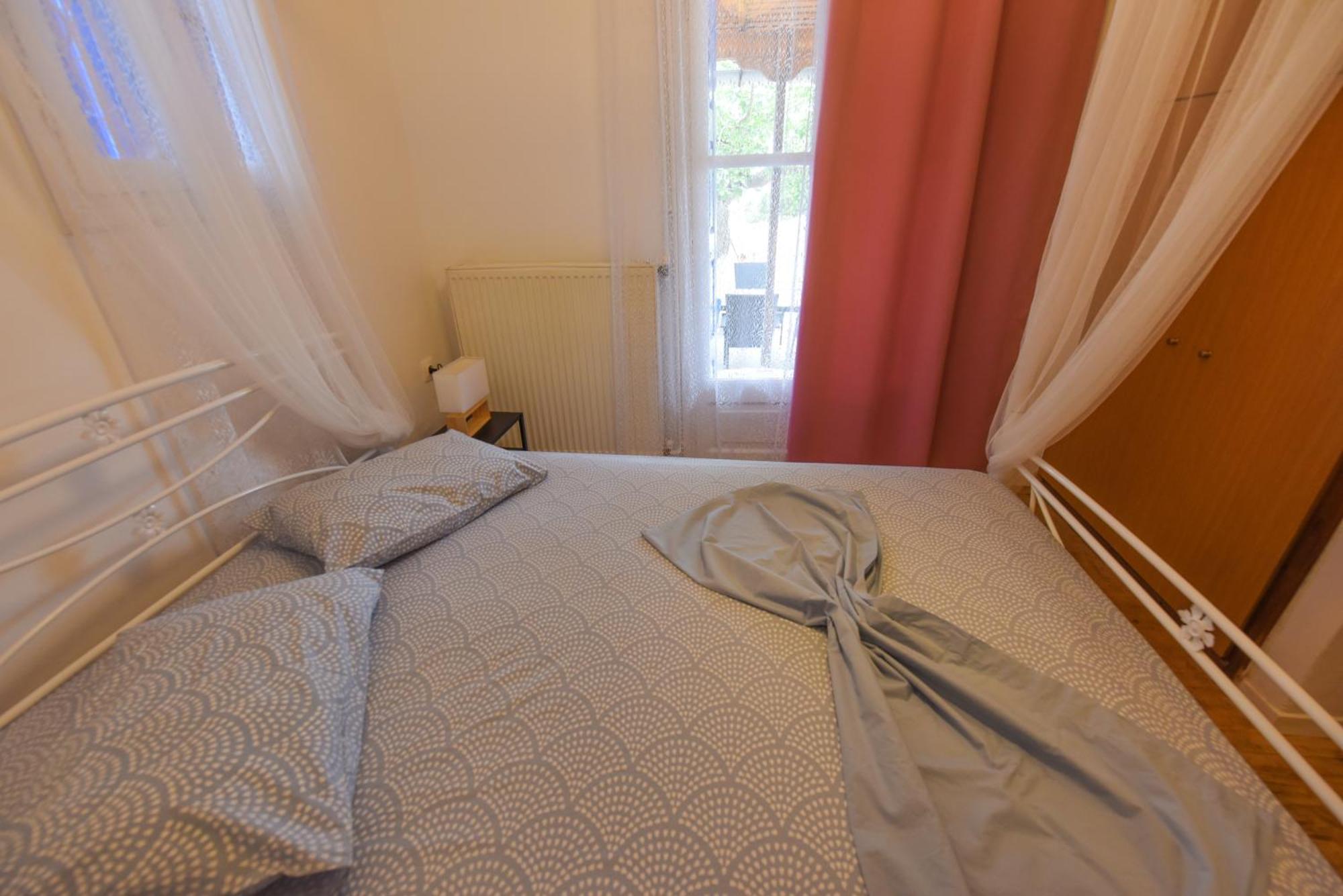 Pythagorio Magic View Villa Ngoại thất bức ảnh